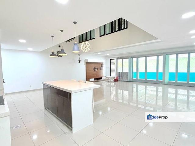 House for sale in Petaling, Alam Impian