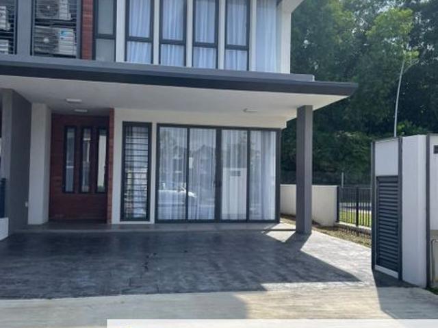 House for sale in Petaling, Alam Impian