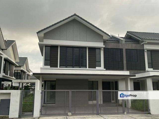 House for sale in Petaling, Alam Impian