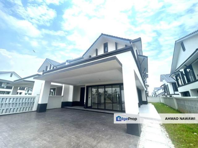 House for sale in Petaling, Alam Impian
