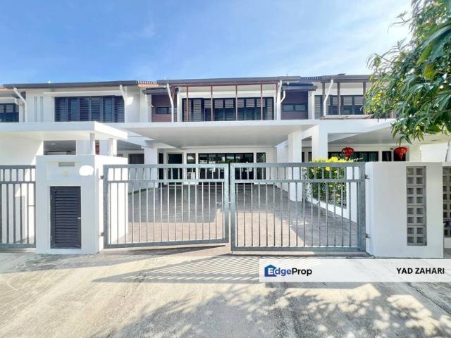 House for sale in Petaling, Alam Impian