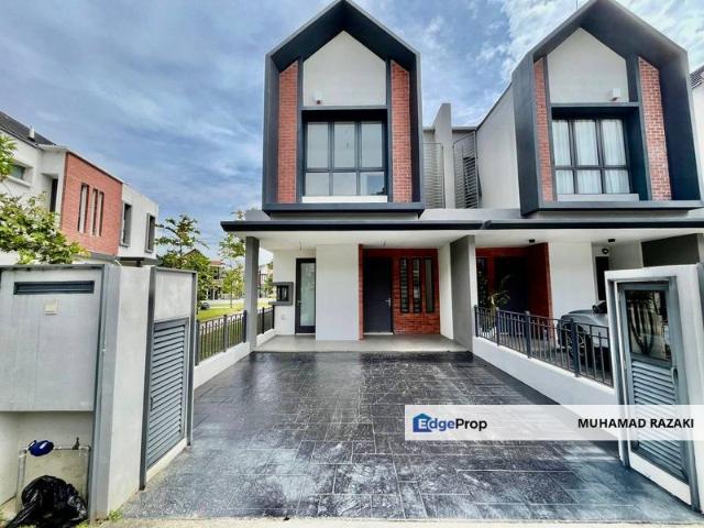 House for sale in Petaling, Alam Impian