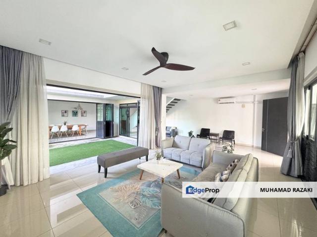 House for sale in Petaling, Alam Impian