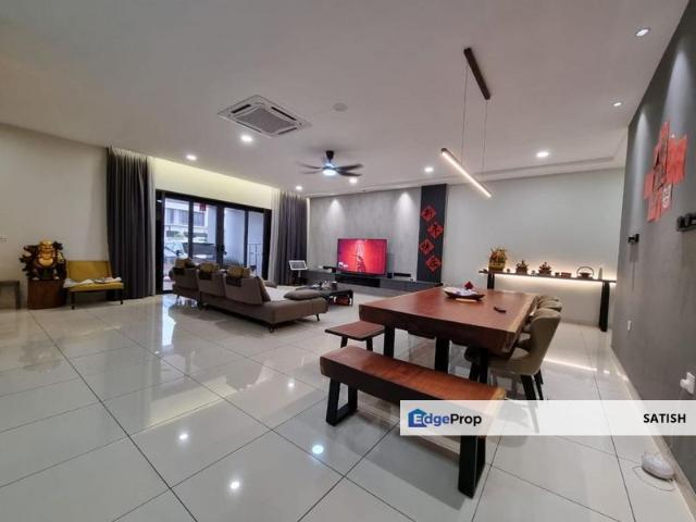House for sale in Petaling, Alam Impian