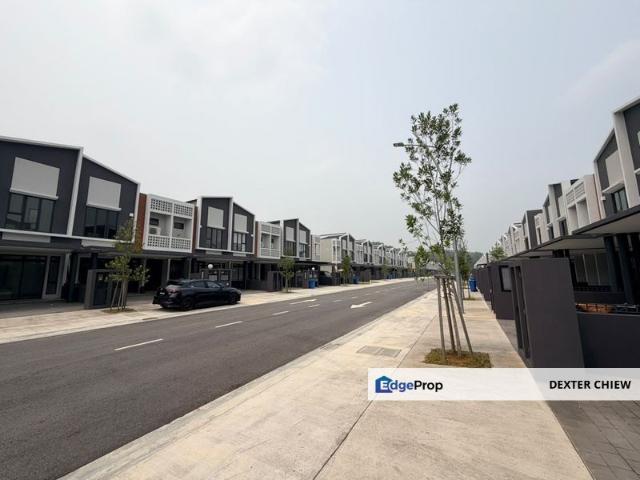 House for sale in Sungai Buloh, Shah Alam