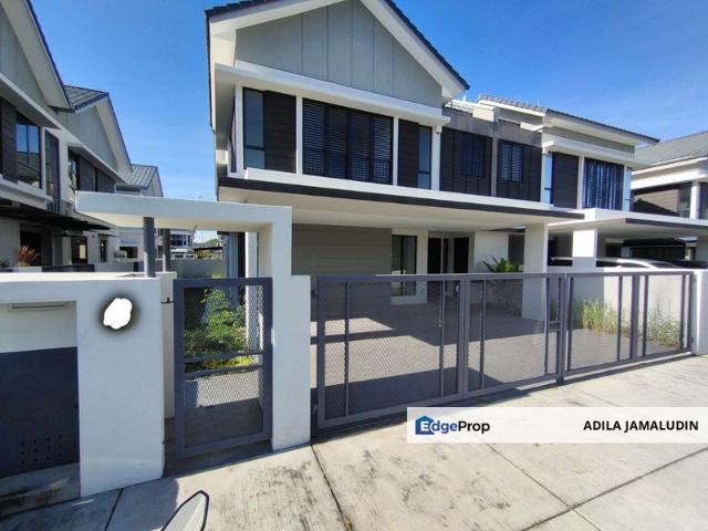 House for sale in Petaling, Alam Impian