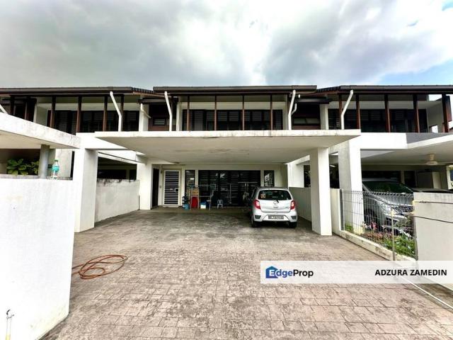 House for sale in Petaling, Alam Impian