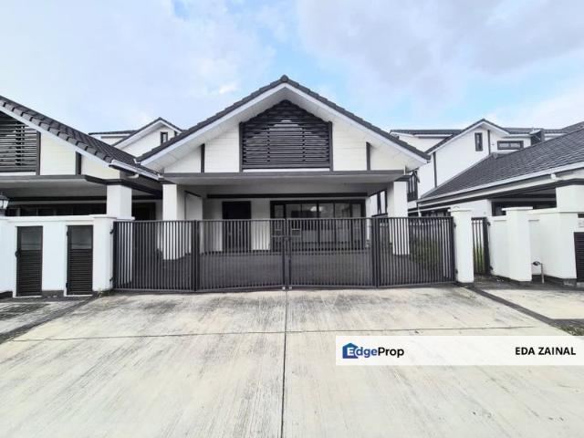 House for sale in Petaling, Alam Impian