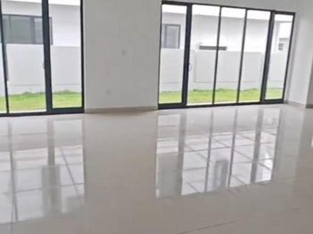 House for rent in Petaling, Alam Impian