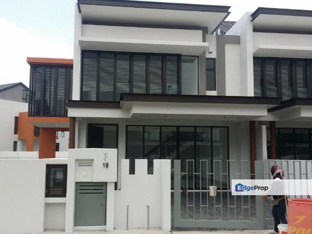 House for sale in Petaling, Alam Impian