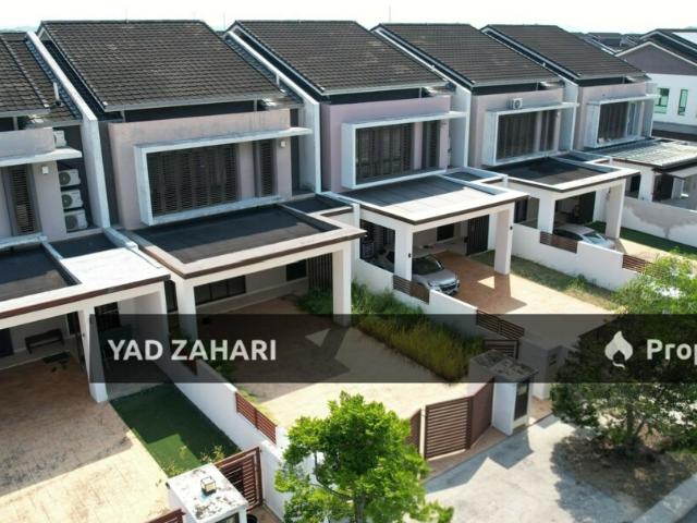 Terraced House for sale in Petaling, Alam Impian