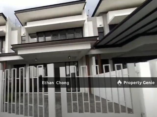Terraced House for sale in Petaling, Alam Impian