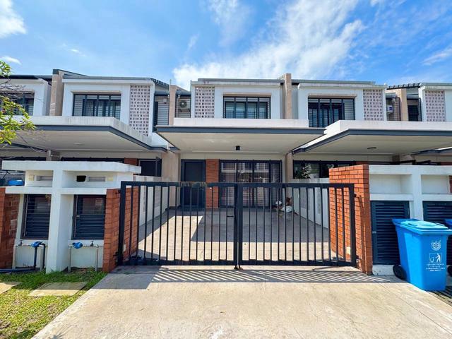 Terraced House for sale in Petaling, Alam Impian