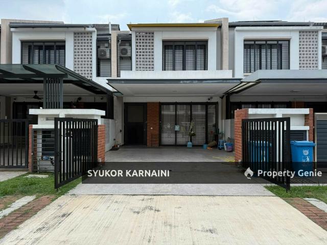 Terraced House for sale in Petaling, Alam Impian
