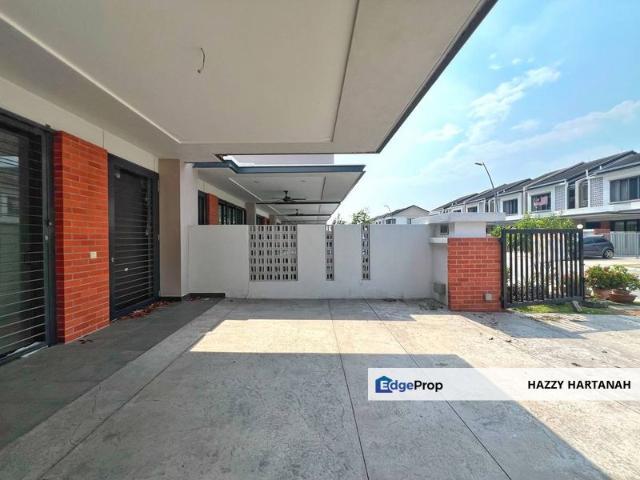 House for sale in Petaling, Alam Impian