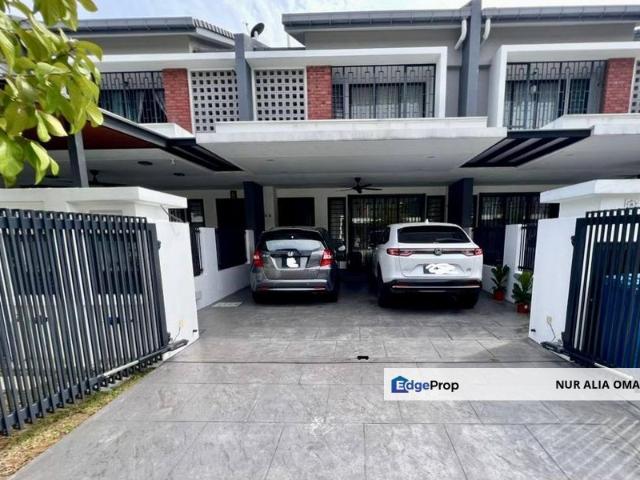 House for sale in Petaling, Alam Impian