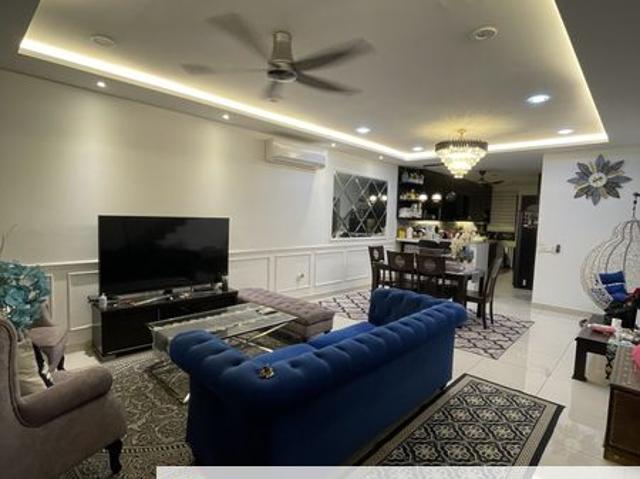 House for sale in Petaling, Alam Impian