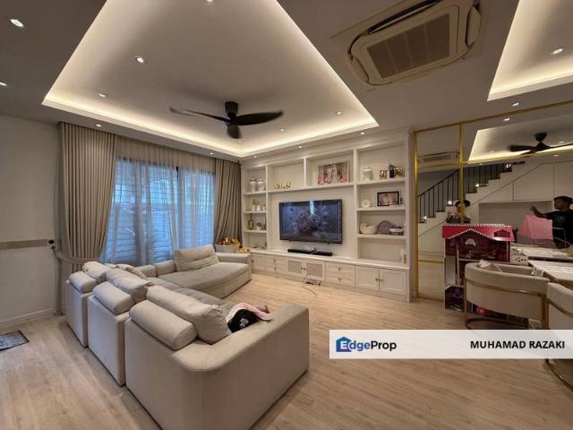 House for sale in Petaling, Alam Impian