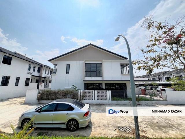 House for sale in Petaling, Alam Impian