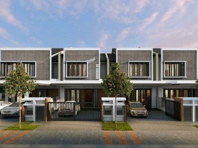 House for rent in Seksyen U11, Shah Alam
