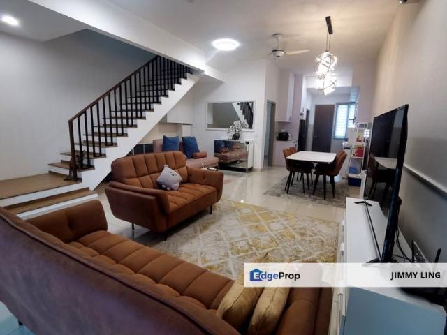 House for sale in Petaling, Alam Impian