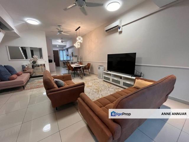 House for sale in Petaling, Alam Impian