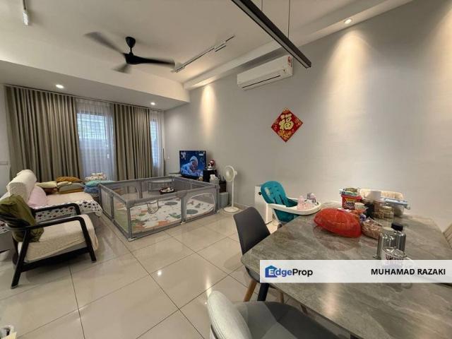 House for sale in Petaling, Alam Impian