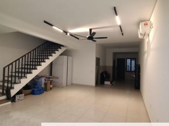 House for rent in Petaling, Alam Impian