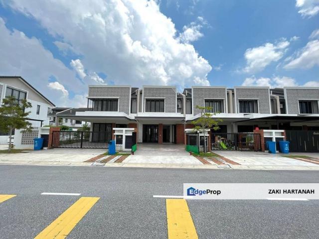 House for rent in Petaling, Alam Impian