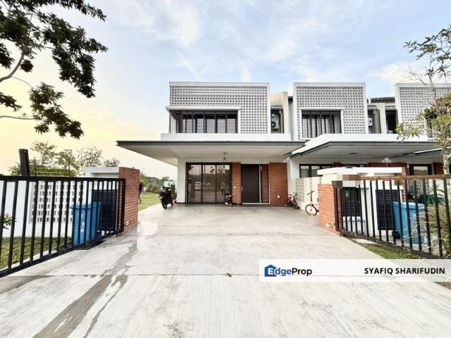 House for sale in Petaling, Alam Impian