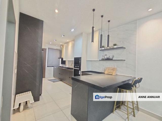 House for sale in Petaling, Alam Impian