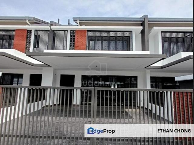 House for rent in Petaling, Alam Impian