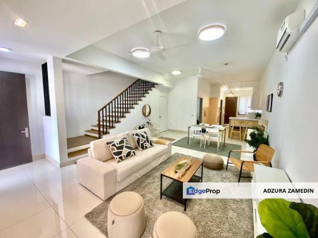House for sale in Petaling, Alam Impian