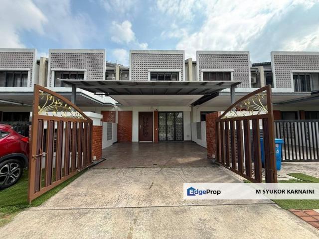 House for sale in Petaling, Alam Impian