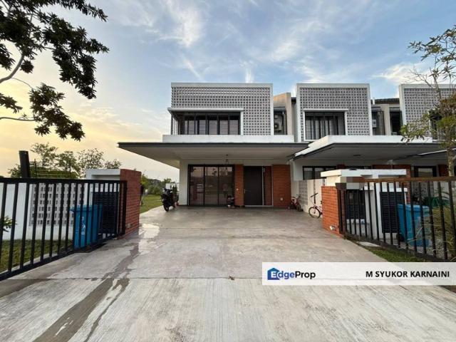 House for sale in Petaling, Alam Impian