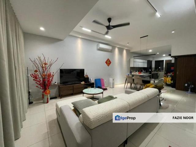 House for sale in Petaling, Alam Impian