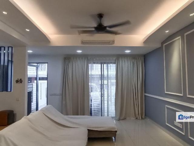 House for sale in Petaling, Alam Impian