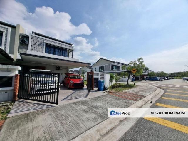 House for sale in Petaling, Alam Impian