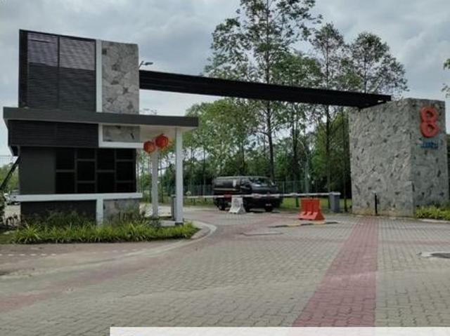 House for rent in Petaling, Alam Impian