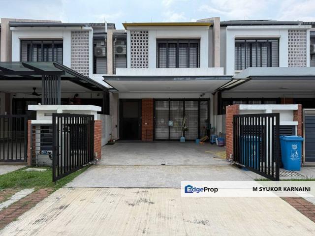 House for sale in Petaling, Alam Impian