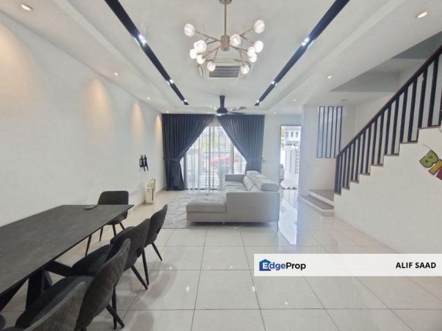 House for sale in Petaling, Alam Impian