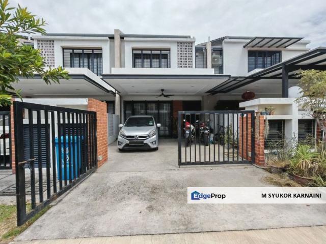 House for sale in Petaling, Alam Impian