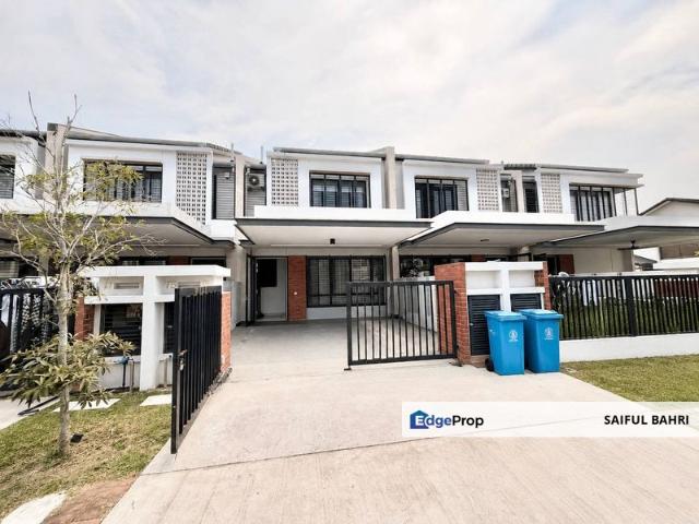 House for sale in Petaling, Alam Impian