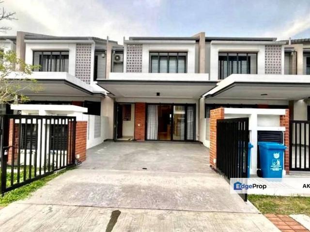 House for sale in Petaling, Alam Impian