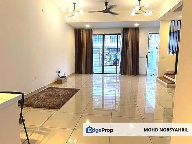 House for sale in Petaling, Alam Impian