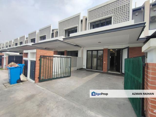House for rent in Petaling, Alam Impian