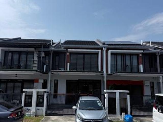 Terraced House for rent in Selangor