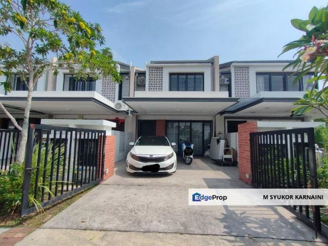 House for sale in Petaling, Alam Impian