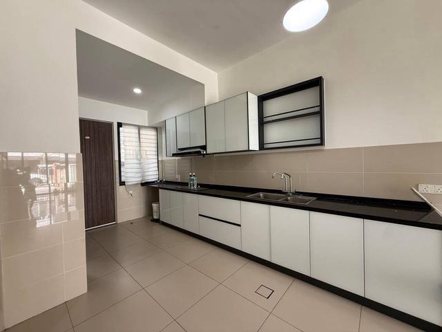 Terraced House for sale in Shah Alam, Petaling