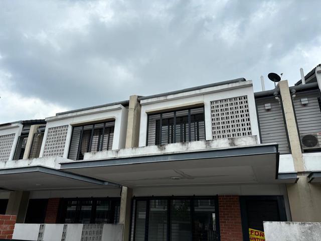 Terraced House for sale in Petaling, Alam Impian